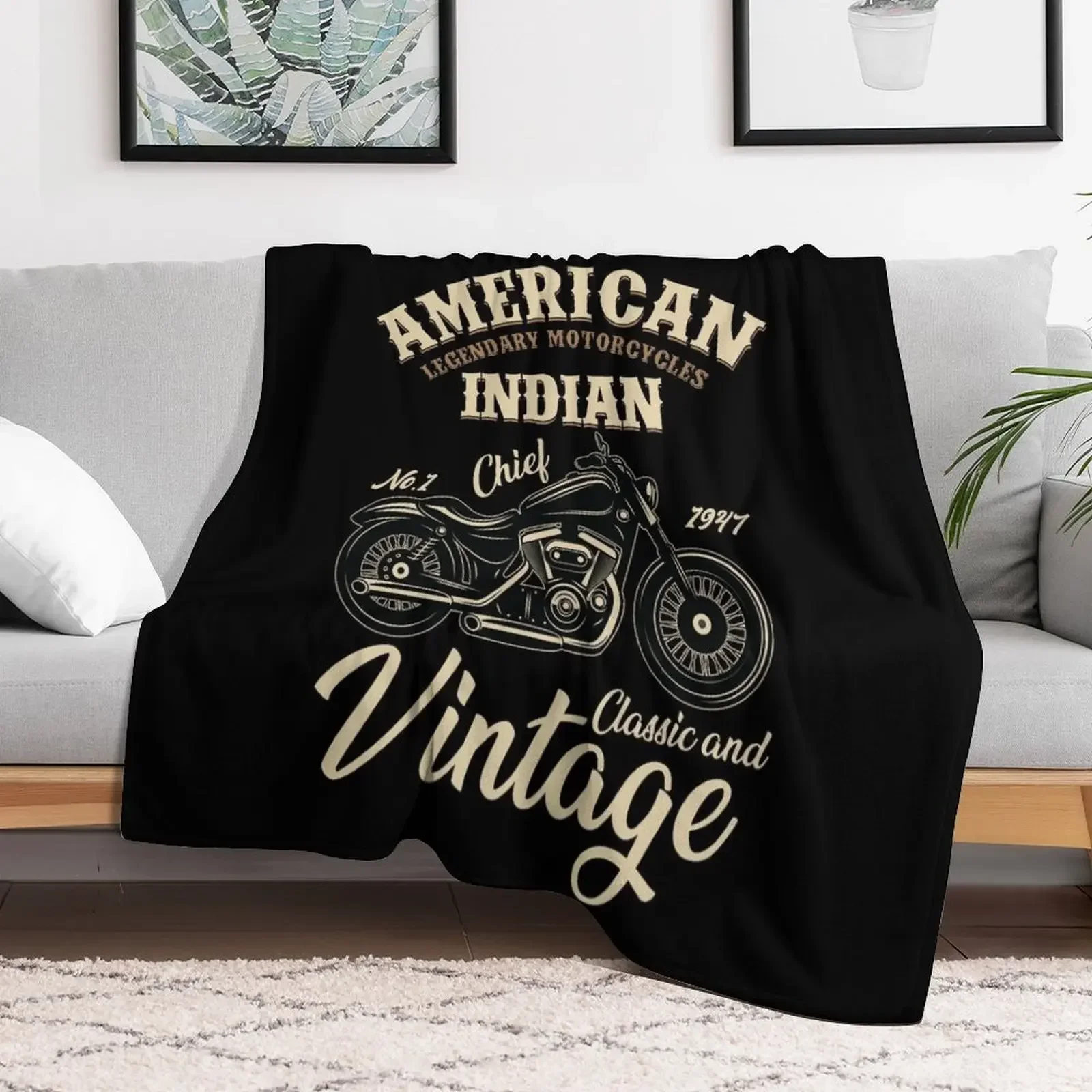 American Legendary Motorcycles Indian Classic And Vintage Throw Blanket Custom Multi-Purpose Blankets
American Legendary Motorcycles Indian Classic And Vintage Throw Blanket Custom Multi-Purpose Blankets