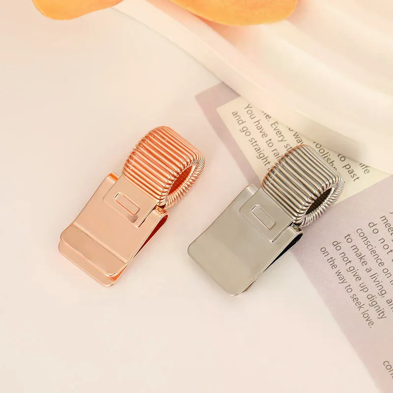 Metal Pen Clip With Spring Creative Gold Retro Spring Clip Student Pen Clip For Notebooks School
Metal Pen Clip With Spring Creative Gold Retro Spring Clip Student Pen Clip For Notebooks School