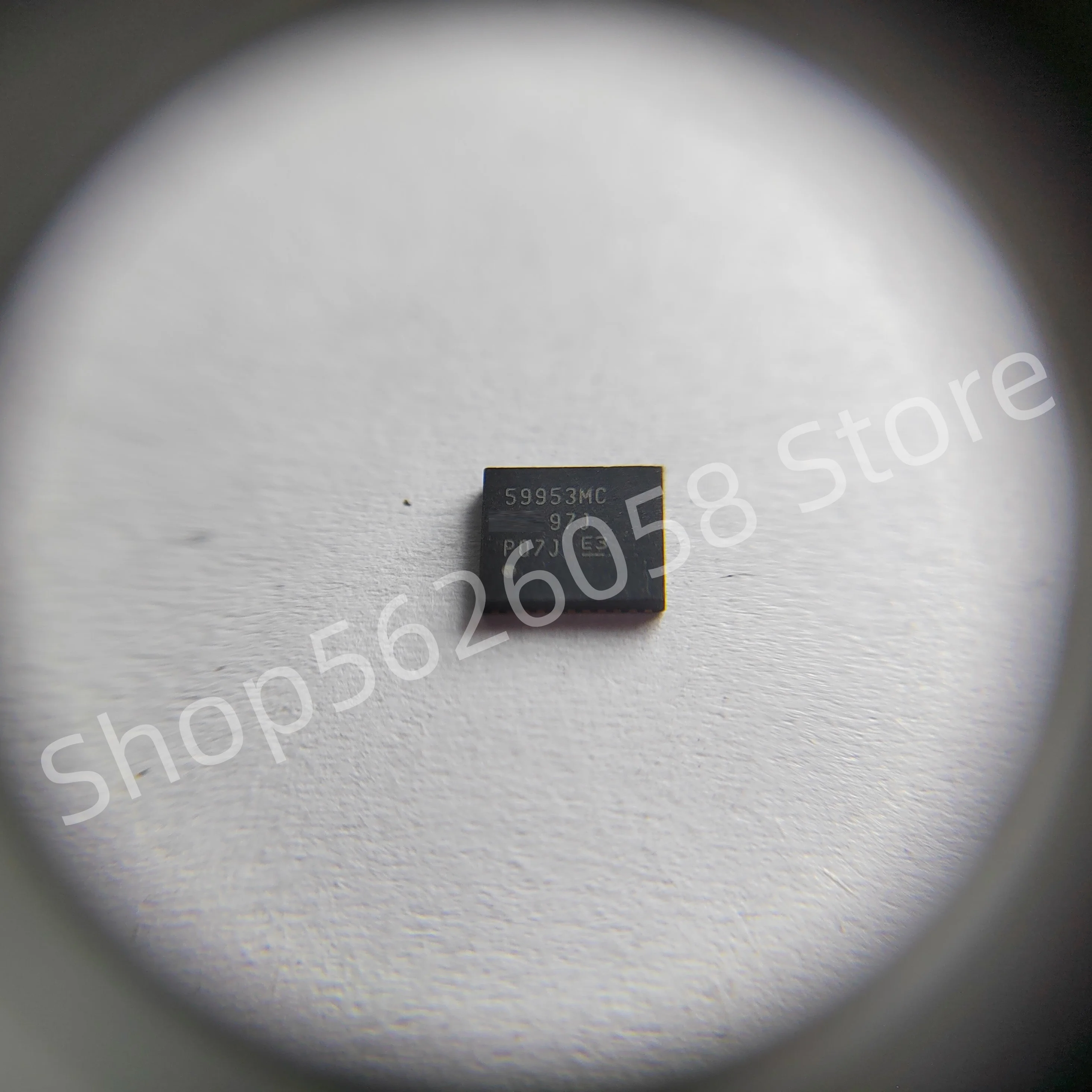 5PCS/LOT CSD59953Q5MC 59953MC QFN Genuine Power Management IC, In Stock, Free Shipping
5PCS/LOT CSD59953Q5MC 59953MC QFN Genuine Power Management IC, In Stock, Free Shipping