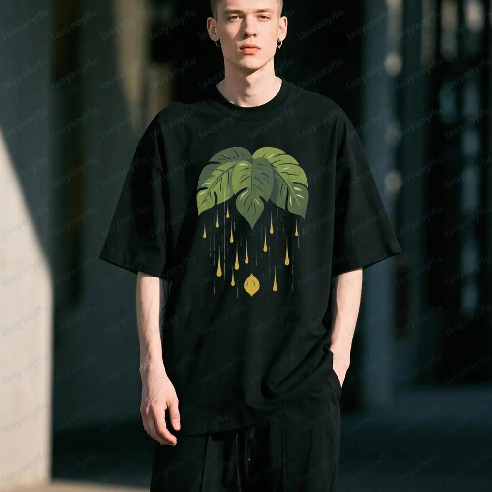 Футболка Rainy Leaves Футболка Rain Lover Подарочная рубашка для любителей природы Мужчины Женщины Повседневная жизнь Хлопковые футболки с круглым вырезом Весна Лето Рубашка
Футболка Rainy Leaves Футболка Rain Lover Подарочная рубашка для любителей природы Мужчины Женщины Повседневная жизнь Хлопковые футболки с круглым вырезом Весна Лето Рубашка