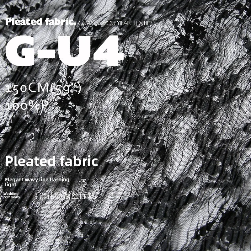 Прозрачная кружевная ткань для весенне-летних пальто, свадебных платьев, дизайна одежды, ткани для рукоделия, продается на метры, материал для шитья
Прозрачная кружевная ткань для весенне-летних пальто, свадебных платьев, дизайна одежды, ткани для рукоделия, продается на метры, материал для шитья