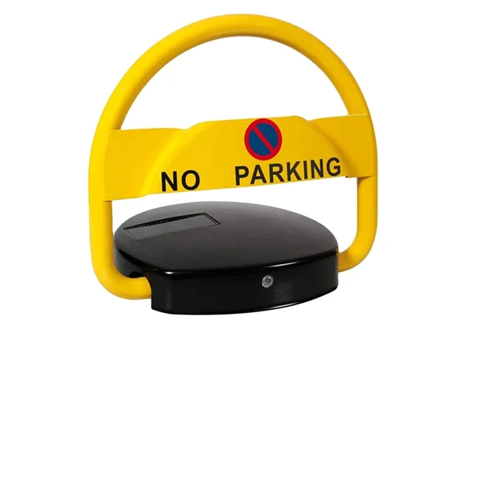 Barrier Space Reserved Parking New Heavy Car Park Security
Barrier Space Reserved Parking New Heavy Car Park Security