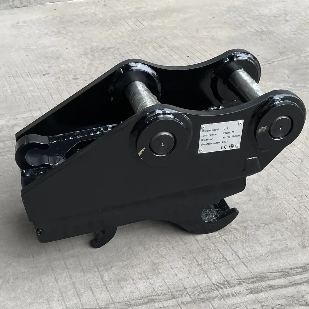 Hot Selling Mini Excavator Bucket Hooks Mechanical Quick Connect Manual Hydraulic Quick Coupler Hitch
Hot Selling Mini Excavator Bucket Hooks Mechanical Quick Connect Manual Hydraulic Quick Coupler Hitch