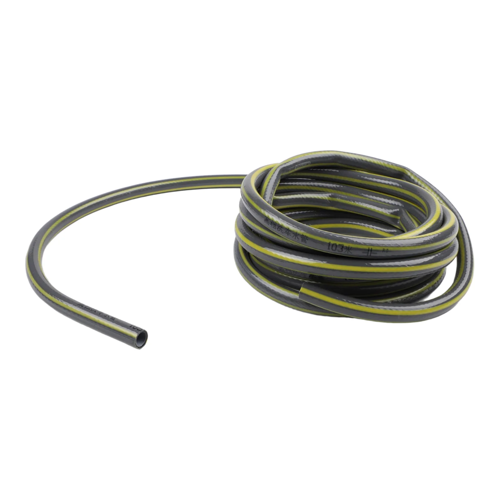 Garden Hose Extension 5 Meter with Two Quick-Connect Fittings for Reliable Connection Between Water Source and Hose Reel
Garden Hose Extension 5 Meter with Two Quick-Connect Fittings for Reliable Connection Between Water Source and Hose Reel