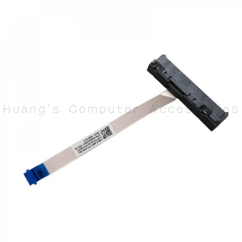 SS+Original HDD Hard Drive Cable PN DD0ZAUHD011 for Acer Aspire A515‑45 A515‑46 A515‑54 Laptop, Fully Tested
SS+Original HDD Hard Drive Cable PN DD0ZAUHD011 for Acer Aspire A515‑45 A515‑46 A515‑54 Laptop, Fully Tested