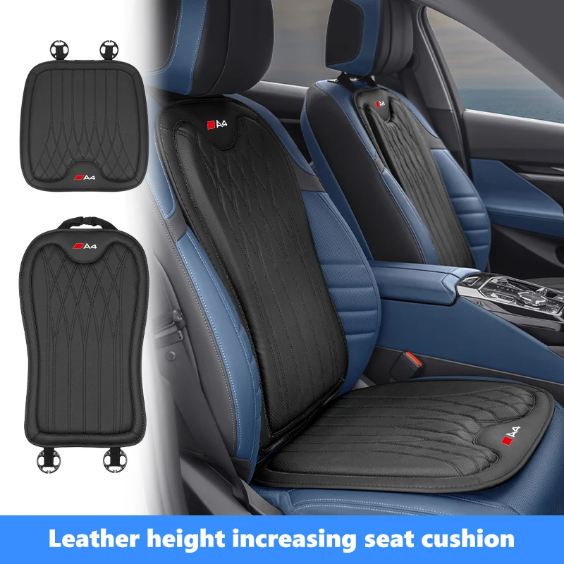 Car Seat Comfortable Soft Cushion Breathable Sponge Butt Pad For Audi A6 A5 A1 S1 S3 S4 RS5 RS6 A7 A8 Q2 Q8 RS3 RS4 S5 S6
Car Seat Comfortable Soft Cushion Breathable Sponge Butt Pad For Audi A6 A5 A1 S1 S3 S4 RS5 RS6 A7 A8 Q2 Q8 RS3 RS4 S5 S6