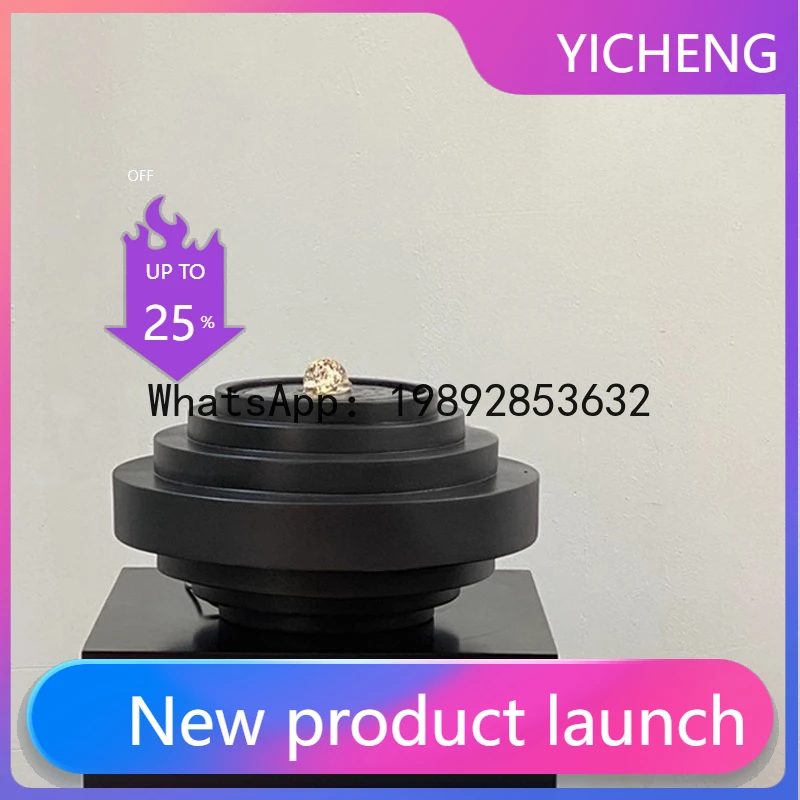 LYY Ornament Fountain Outdoor Courtyard Simple Clubhouse Circulating Water Feng Shui Wheel Water Landscape Decoration
LYY Ornament Fountain Outdoor Courtyard Simple Clubhouse Circulating Water Feng Shui Wheel Water Landscape Decoration