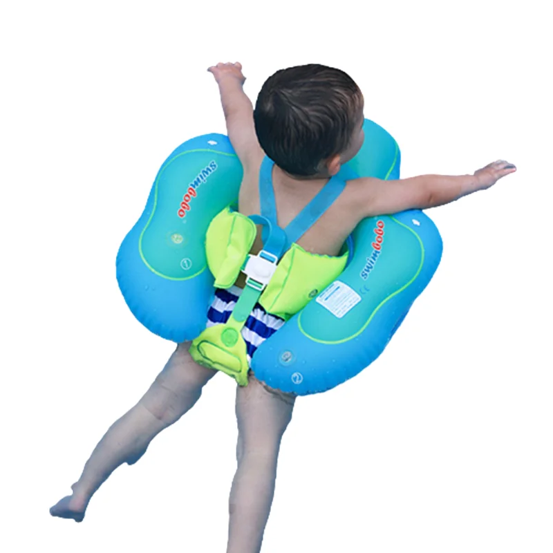 Baby Swimming Ring Lying Ring with Sitting Pocket Anti-slip Children's Swimming Ring Armpit Ring A Large Number of Spot
Baby Swimming Ring Lying Ring with Sitting Pocket Anti-slip Children's Swimming Ring Armpit Ring A Large Number of Spot