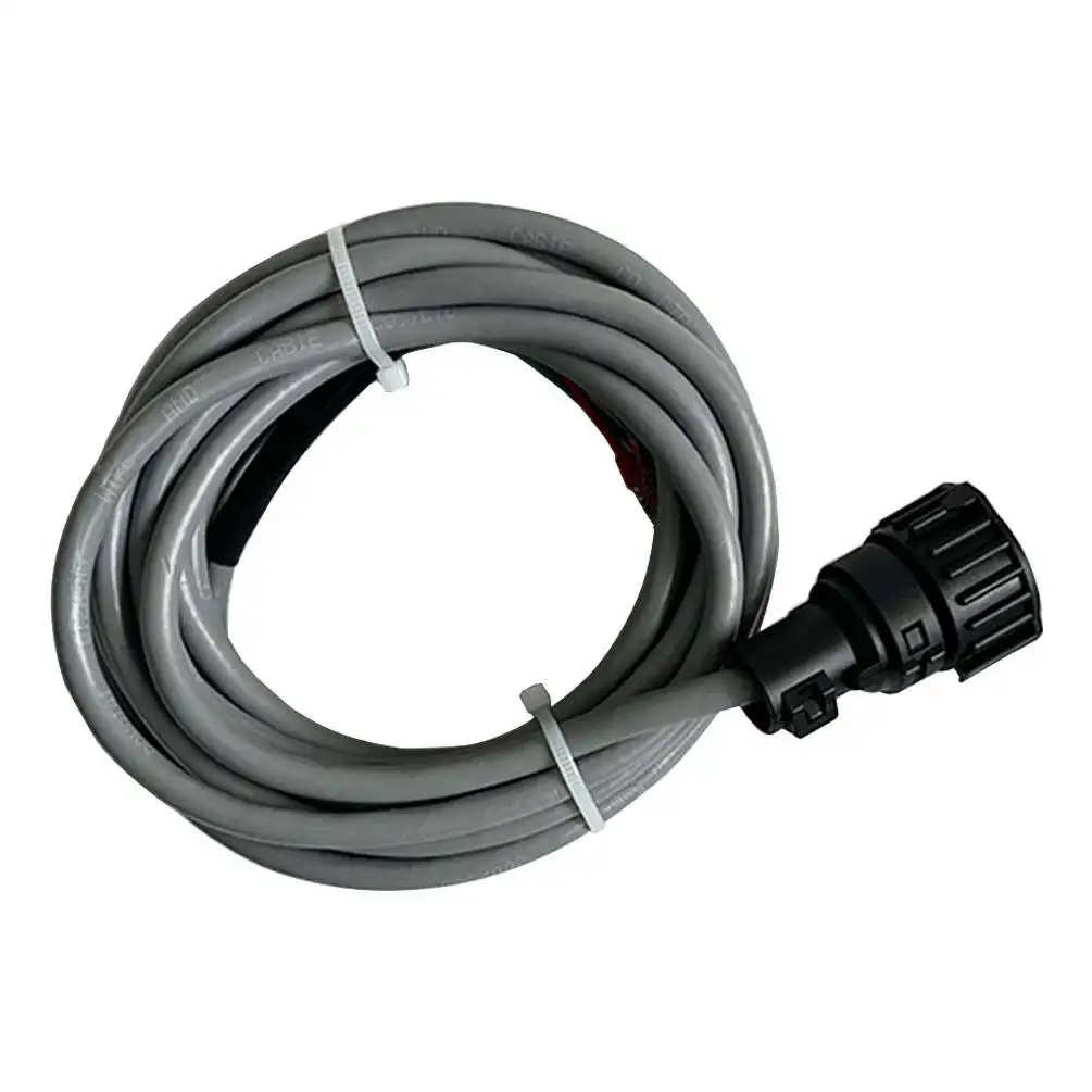 Sensor Cable 1622066303 1622-0663-03 Suitable For Atlas Copco Compressor
Sensor Cable 1622066303 1622-0663-03 Suitable For Atlas Copco Compressor