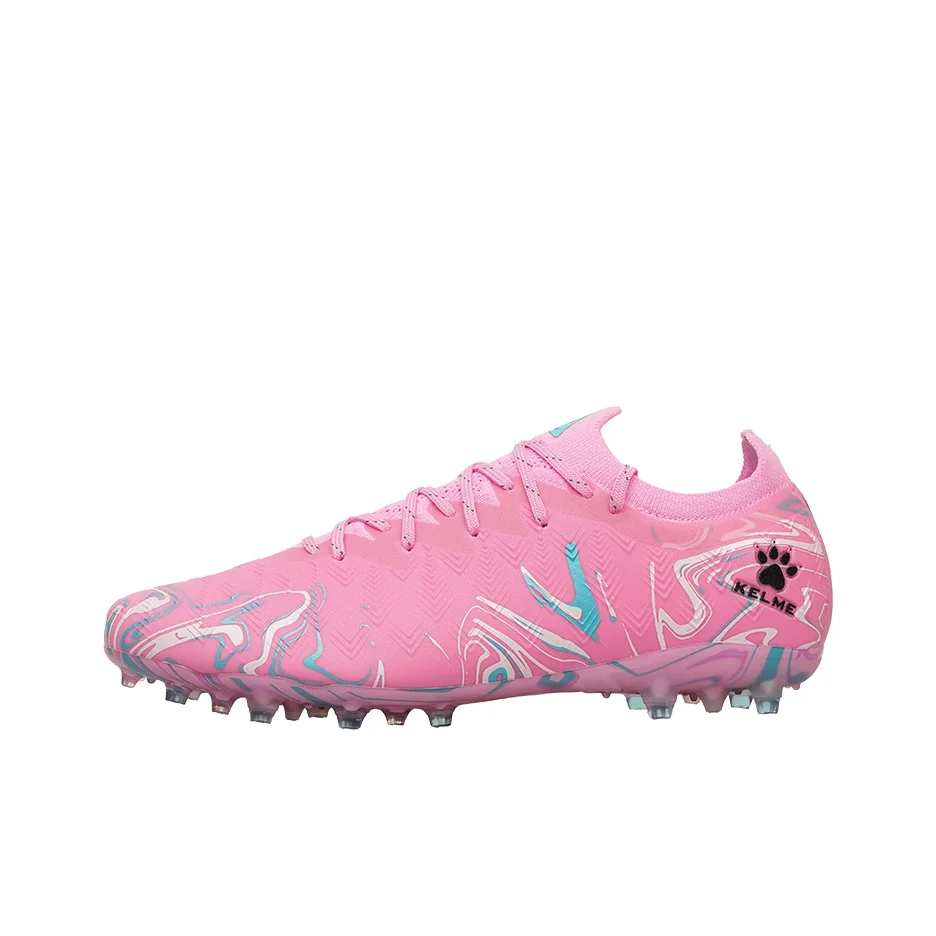 KELME Peregrine Falcon 1.1 Professional Abrasion Resistant Coverage Lightweight Soccer Shoes Men's 8421ZX1209-
KELME Peregrine Falcon 1.1 Professional Abrasion Resistant Coverage Lightweight Soccer Shoes Men's 8421ZX1209-