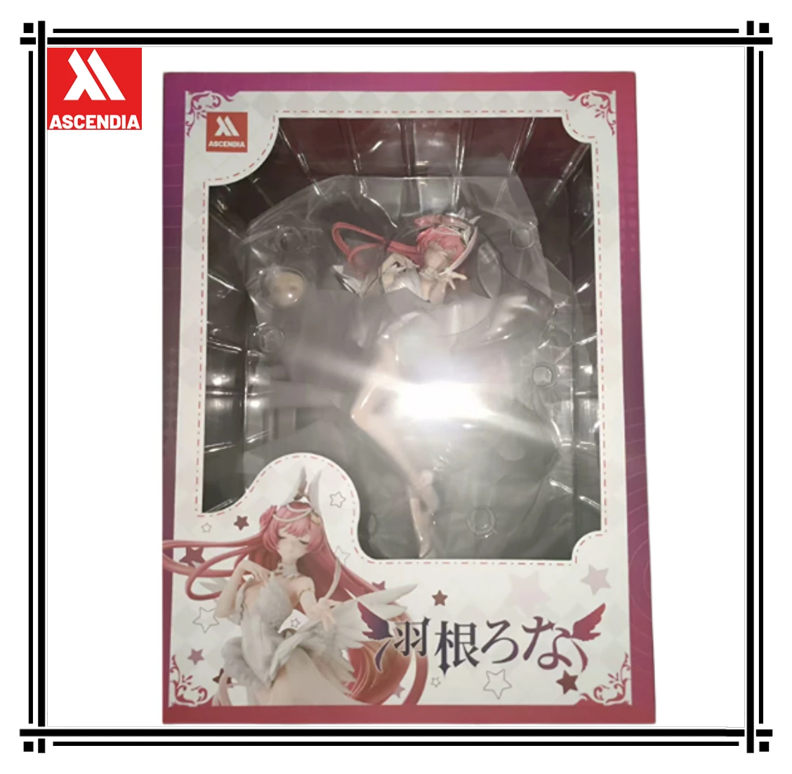 Оригинальная модель фигурки АСКАДАНИЯ Явген Луны
Оригинальная модель фигурки АСКАДАНИЯ Явген Луны