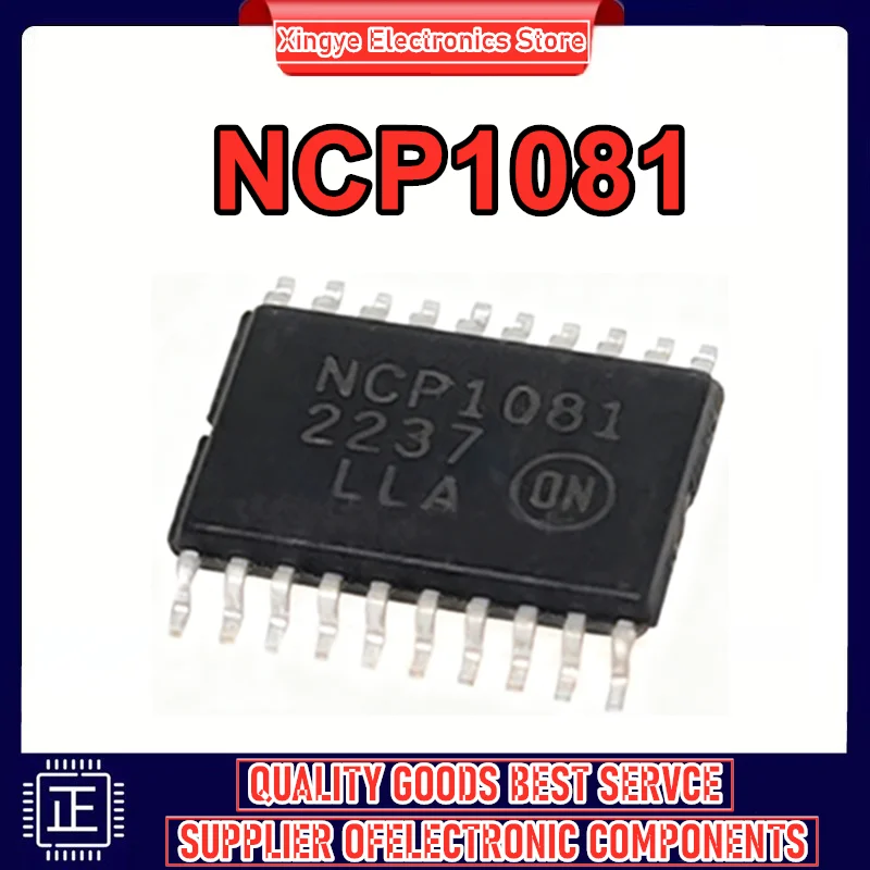 NCP1081 NCP1081DER2G TSSOP20 микросхема новый оригинальный на складе
NCP1081 NCP1081DER2G TSSOP20 микросхема новый оригинальный на складе