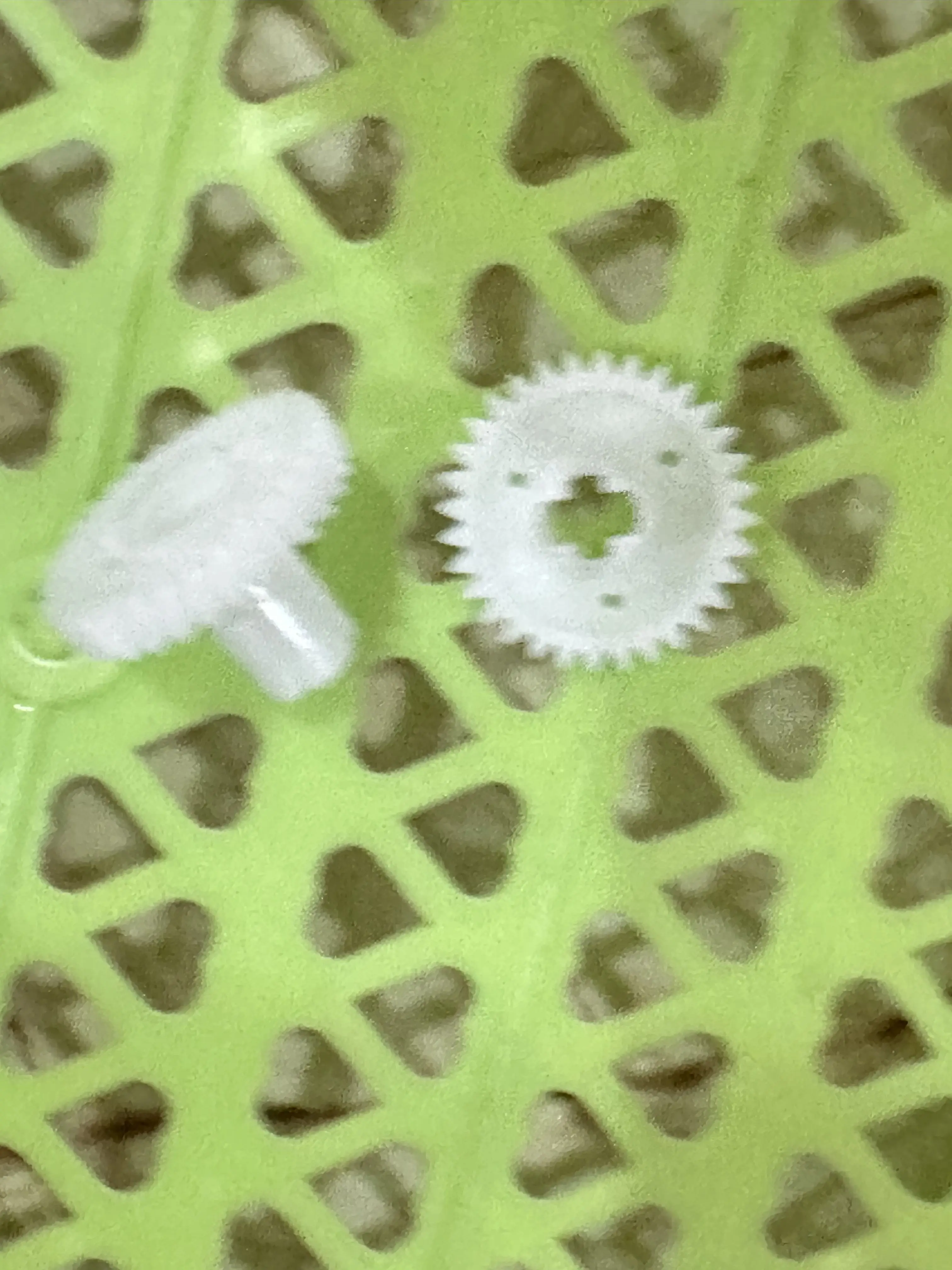 10X 1779304 ASF Pickup Gear for EPSON L4150 L4151 L4158 L4160 L4165 L4166 L4167 L4168 L4169 L6166 L6167 L6168 L6170 L6176
10X 1779304 ASF Pickup Gear for EPSON L4150 L4151 L4158 L4160 L4165 L4166 L4167 L4168 L4169 L6166 L6167 L6168 L6170 L6176