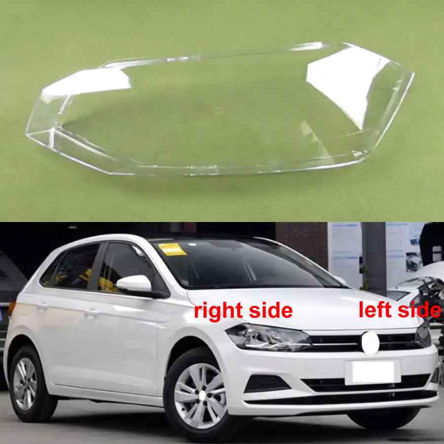 Чехол для фары VW Polo Plus хэтчбек 2019 2020 2021, прозрачный абажур, фотообъектив из оргстекла
Чехол для фары VW Polo Plus хэтчбек 2019 2020 2021, прозрачный абажур, фотообъектив из оргстекла