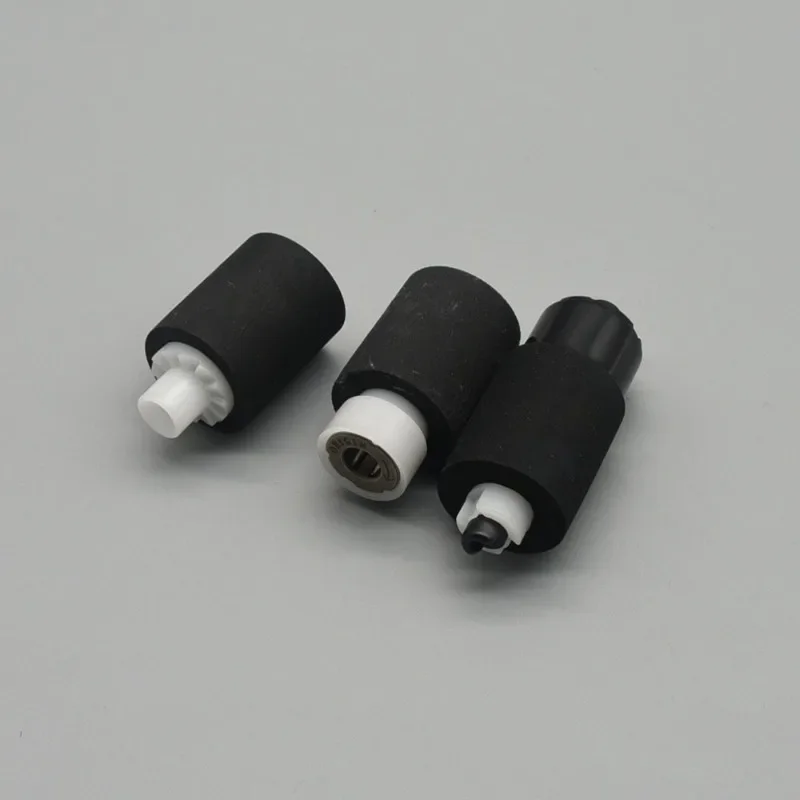 10X 302F906240 302BR06521 302F906230 Paper Pickup Roller USED FOR Kyocera FS 1028 1035 1100 1120 1128 1135 1300 1320 M2035
10X 302F906240 302BR06521 302F906230 Paper Pickup Roller USED FOR Kyocera FS 1028 1035 1100 1120 1128 1135 1300 1320 M2035