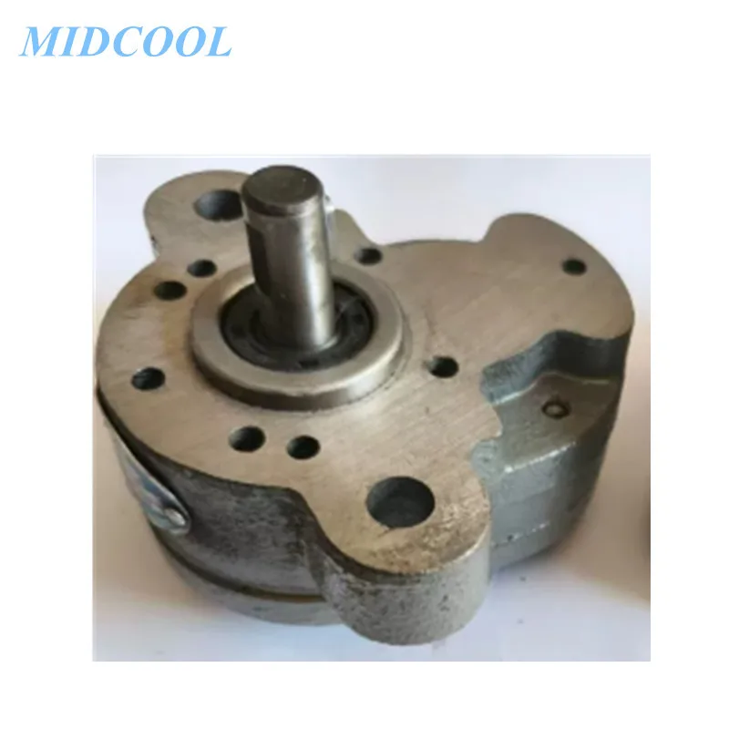 Steel Gear Oil Pump CB-B16 CB-B20 CB-B25 CB-B32 CB-B16F CB-B25F
Steel Gear Oil Pump CB-B16 CB-B20 CB-B25 CB-B32 CB-B16F CB-B25F