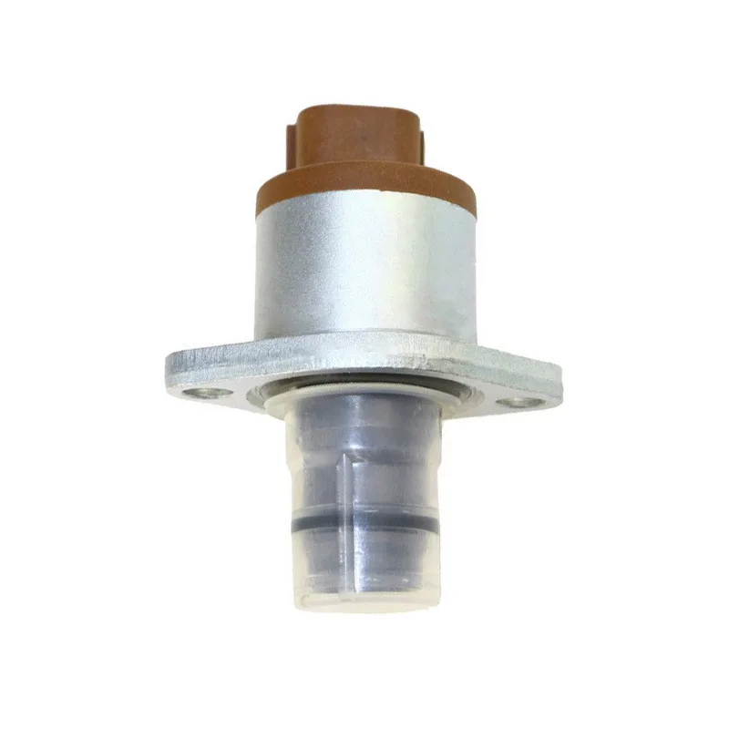 Excavator Accessories For J05/J08 High-pressure Oil Pump SCV Valve 294200-0190 2942000190
Excavator Accessories For J05/J08 High-pressure Oil Pump SCV Valve 294200-0190 2942000190