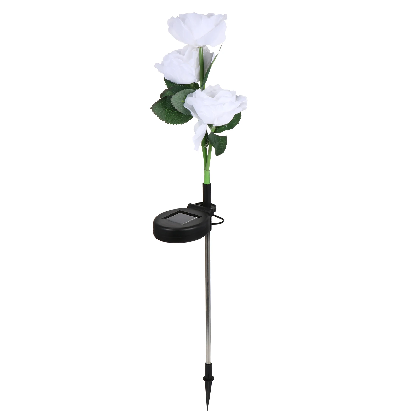 LED Roses Solar Lighting Powered Lamp Christmas Lights Outdoor Garden Flowers Decorate
LED Roses Solar Lighting Powered Lamp Christmas Lights Outdoor Garden Flowers Decorate