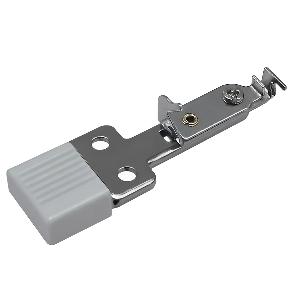 Sewing Accessories Needle Threader for Model For N416190201 Suitable for Multiple Machine Types Including For 4411
Sewing Accessories Needle Threader for Model For N416190201 Suitable for Multiple Machine Types Including For 4411