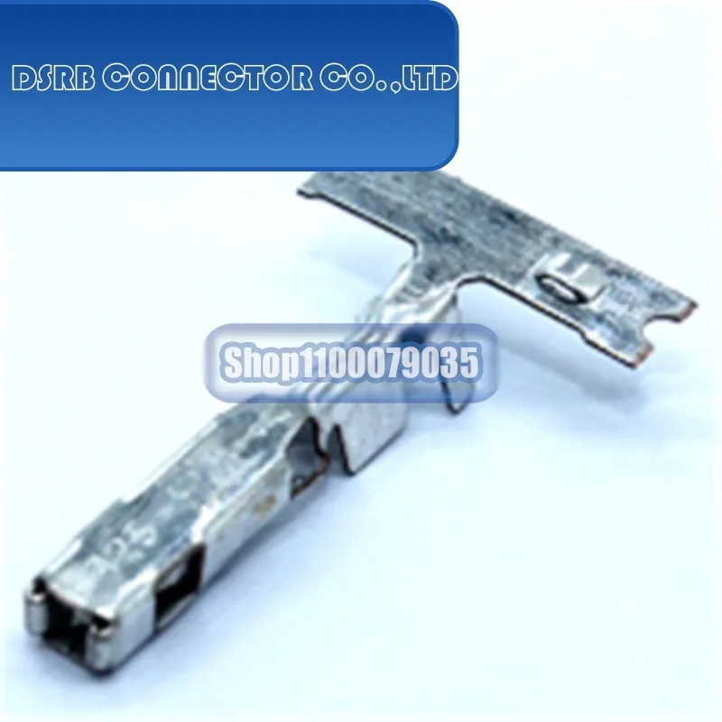 100pcs/lot 10863985 1400-1865 1718758-1 320285216 35091060 368085-1 6918-1773 connector new original
100pcs/lot 10863985 1400-1865 1718758-1 320285216 35091060 368085-1 6918-1773 connector new original