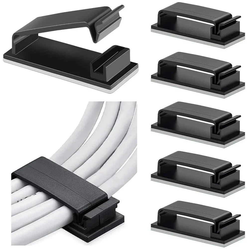 -30 Wire Fixing Clip Adhesive Tray Clip Adhesive Fixing Clip 3/Adhesive Wire Fixing Fixing Winding Device
-30 Wire Fixing Clip Adhesive Tray Clip Adhesive Fixing Clip 3/Adhesive Wire Fixing Fixing Winding Device