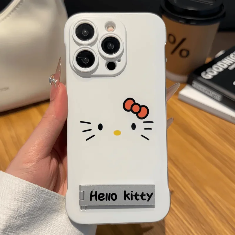 Hello Kitty My Melody Anime Kawaii MINISO Ins Fashion iphone 15promax Case Cute Kuromi Apple Cover Lovely Gifts for Girls
Hello Kitty My Melody Anime Kawaii MINISO Ins Fashion iphone 15promax Case Cute Kuromi Apple Cover Lovely Gifts for Girls