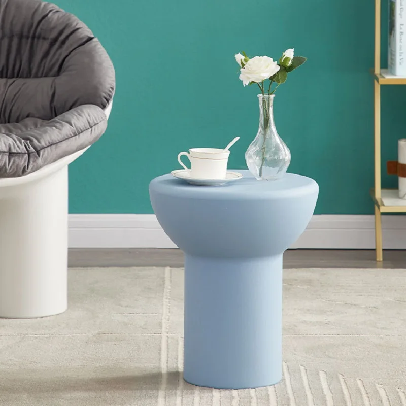 Nordic Living Room Household Side Corners A Few Elephant Legs Round Coffee Table Plastic Modern Minimalist Bedroom Mini Stool
Nordic Living Room Household Side Corners A Few Elephant Legs Round Coffee Table Plastic Modern Minimalist Bedroom Mini Stool