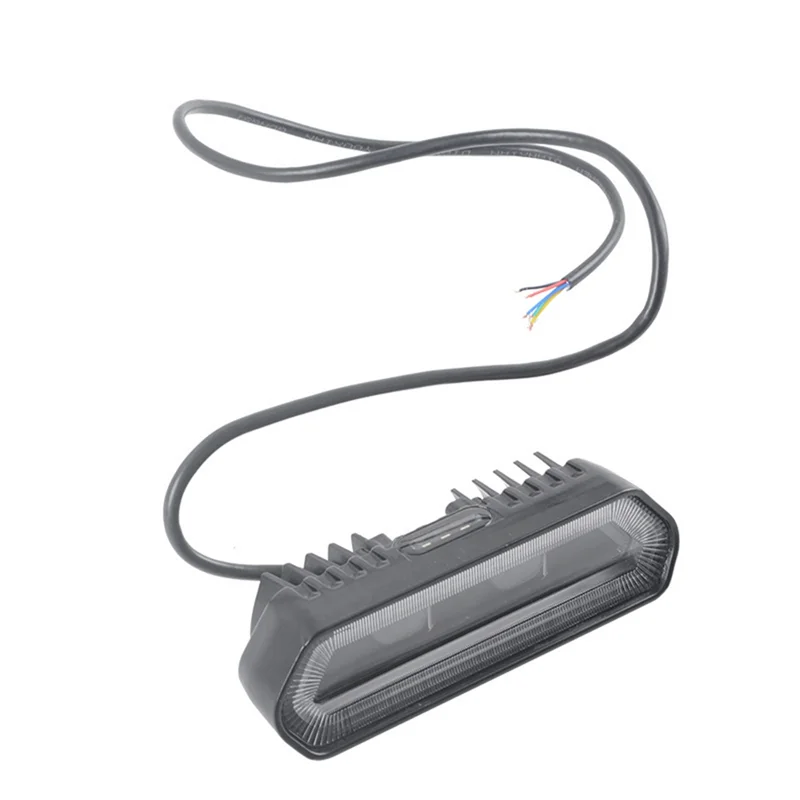 ABXN-LED Light ATV UTV Roll Bar High Mounted Brake Light Blue For Jeep Wrangler 2016-2018
ABXN-LED Light ATV UTV Roll Bar High Mounted Brake Light Blue For Jeep Wrangler 2016-2018