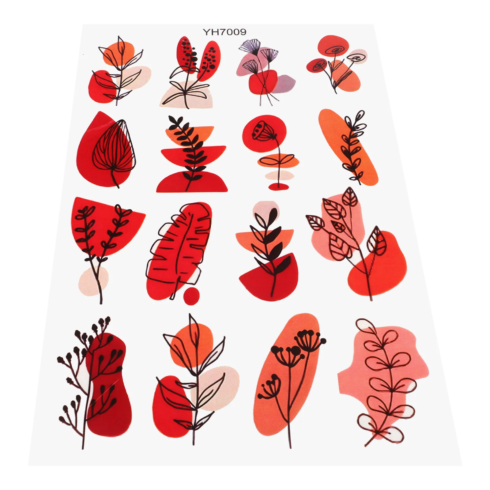 Soft Ceramic Clay Polymer Supplies Flowers Plants Paper Pottery DIY Transfer Decal Kits Easy Shape Dry Stickers Vibrant Colors
Soft Ceramic Clay Polymer Supplies Flowers Plants Paper Pottery DIY Transfer Decal Kits Easy Shape Dry Stickers Vibrant Colors