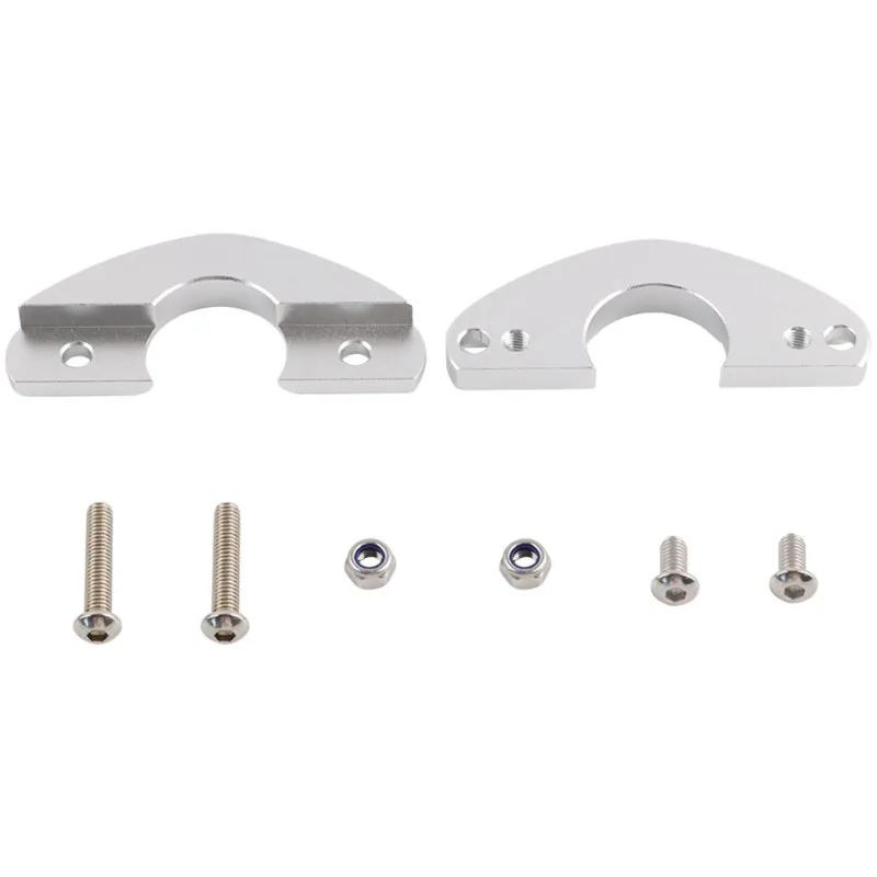 AT19-For Wiring Harness 1.25" Aluminum Firewall Pass Through Eliminate Grommet In Fire Wall
AT19-For Wiring Harness 1.25" Aluminum Firewall Pass Through Eliminate Grommet In Fire Wall