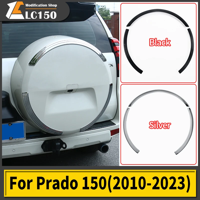 Для Toyota Land Cruiser Prado 150 2010-2023 2022 запасная хромированная Декоративная полоса LC150 FJ150 внешние модернизированные аксессуары
Для Toyota Land Cruiser Prado 150 2010-2023 2022 запасная хромированная Декоративная полоса LC150 FJ150 внешние модернизированные аксессуары
