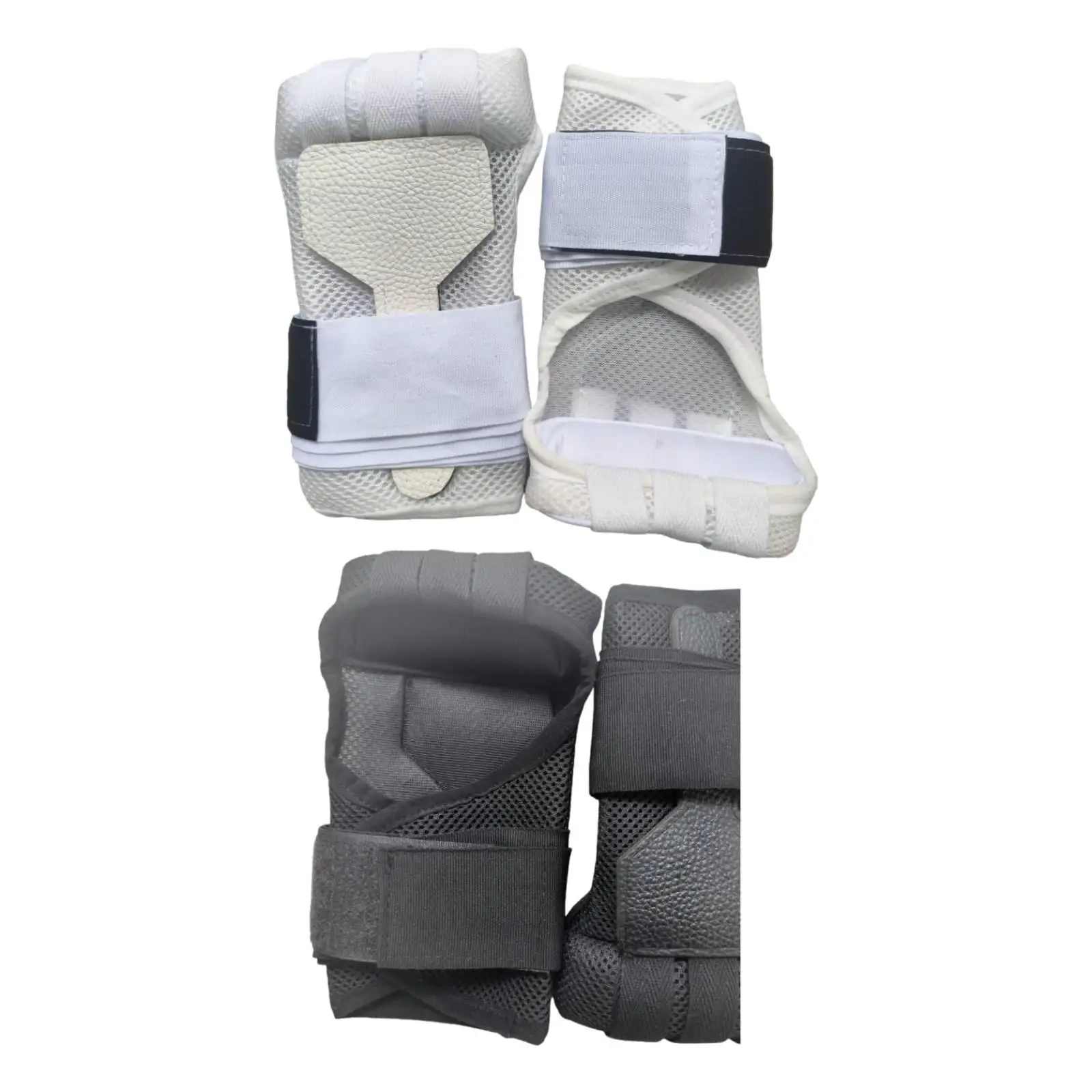 Boxing Gloves Protective Gear Comfortable Half Finger Hand Wraps Punching Bag Gloves for Workout Fitness Muay Thai Exercise
Boxing Gloves Protective Gear Comfortable Half Finger Hand Wraps Punching Bag Gloves for Workout Fitness Muay Thai Exercise