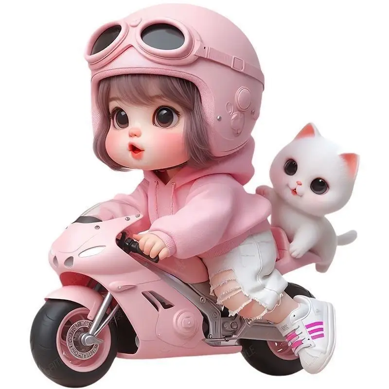 kawaii cartoon girl stickers HD children room stickers home decoration decals bedroom waterproof poster high quality stickers
kawaii cartoon girl stickers HD children room stickers home decoration decals bedroom waterproof poster high quality stickers