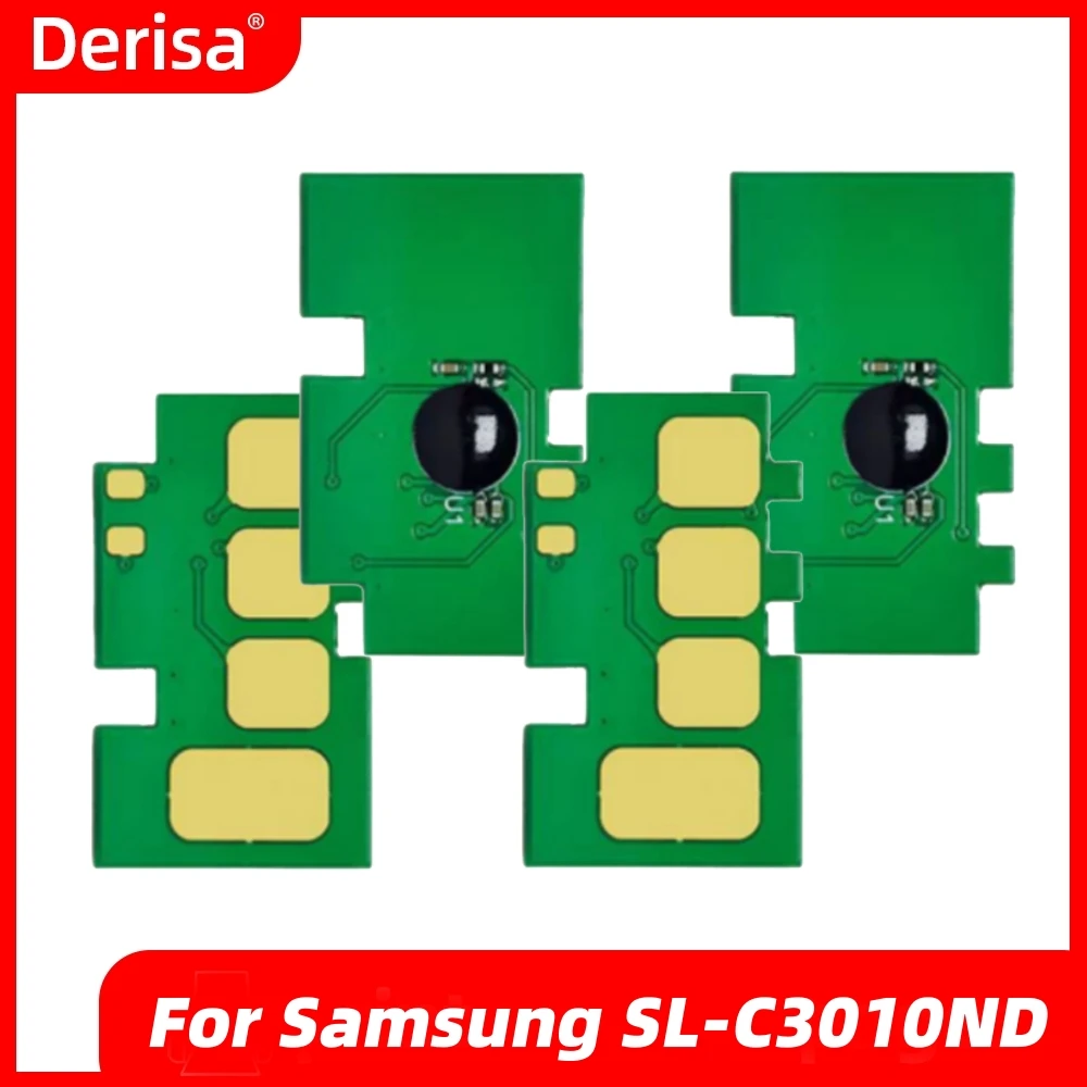 4 шт. чип картриджа с тонером для Samsung SL-C3010ND C3060FR Clt503 Clt 503, чипы принтера CLT-K503L CLT-C503L CLT-M503L CLT-Y503L
4 шт. чип картриджа с тонером для Samsung SL-C3010ND C3060FR Clt503 Clt 503, чипы принтера CLT-K503L CLT-C503L CLT-M503L CLT-Y503L