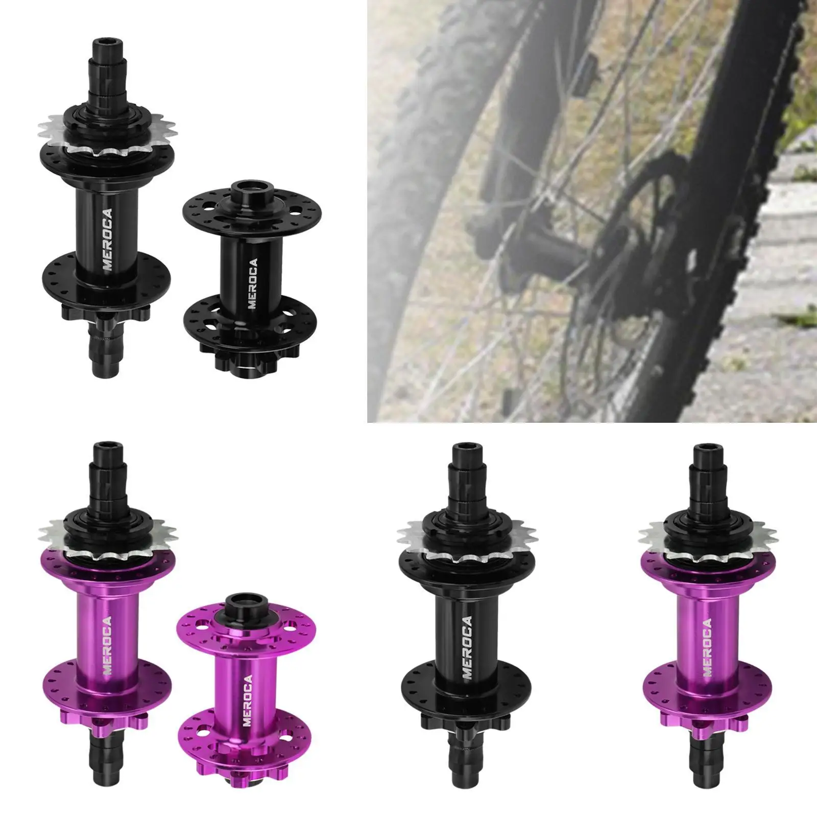 Dirt Bike Wheel Hub 16T Rear Wheel Hub Replacement 120 Sounds 5 Claws Lightweight Metal Single Speed Bike Hub Disc Brake Hub
Dirt Bike Wheel Hub 16T Rear Wheel Hub Replacement 120 Sounds 5 Claws Lightweight Metal Single Speed Bike Hub Disc Brake Hub