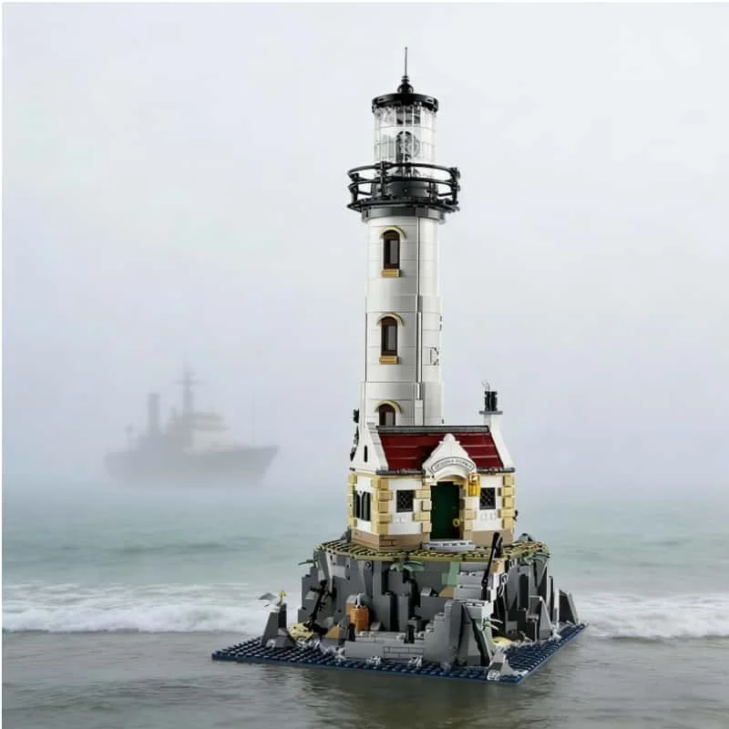 Конструктор «Электрическая осветительная мачта» (2065 деталей), модель для сборки, подарок детям на день рождения и Рождество
Конструктор «Электрическая осветительная мачта» (2065 деталей), модель для сборки, подарок детям на день рождения и Рождество