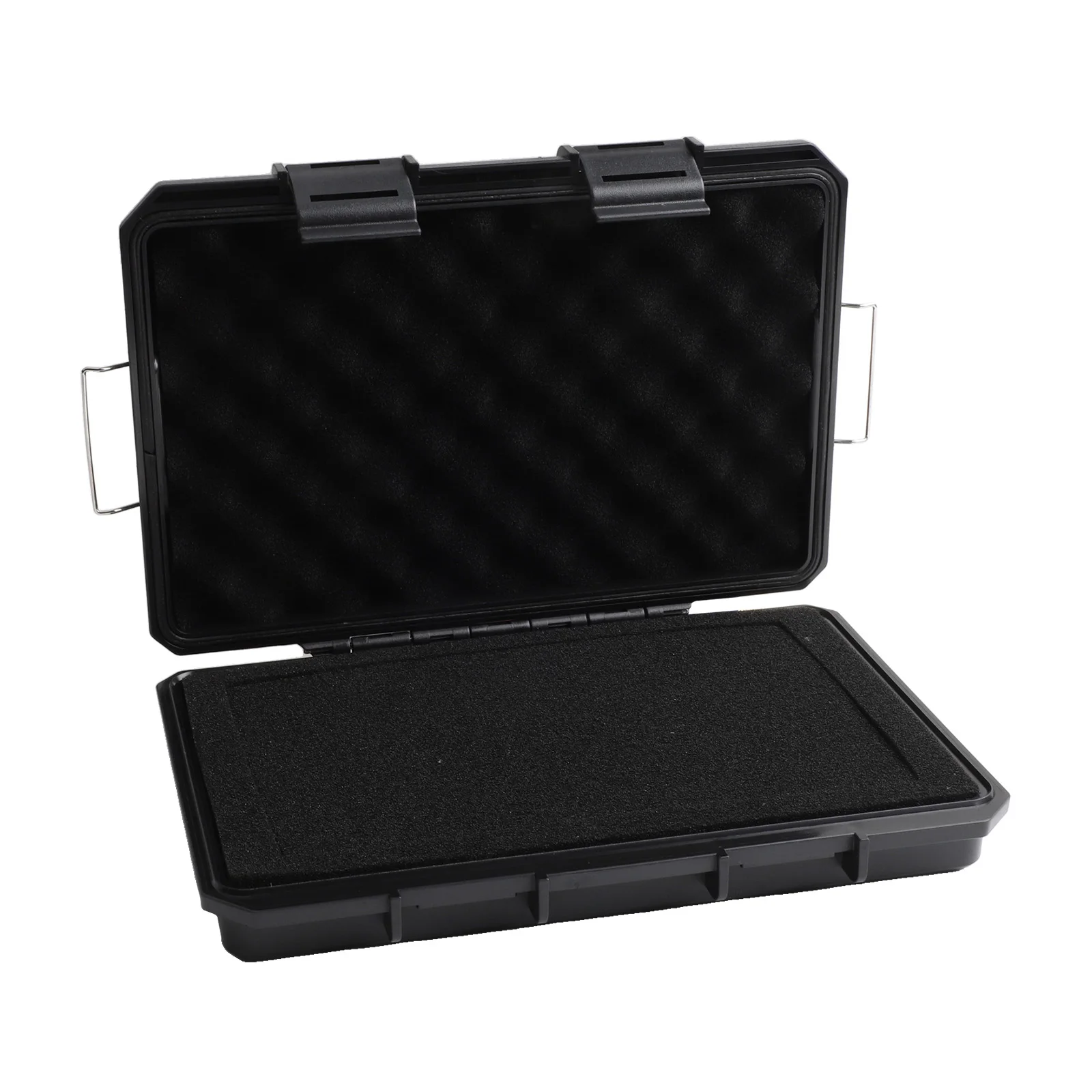 Dry Box Airtight Waterproof Tool Box Field Investigation Protect Against Shock Shockproof Sponges Waterproof For Cameras
Dry Box Airtight Waterproof Tool Box Field Investigation Protect Against Shock Shockproof Sponges Waterproof For Cameras