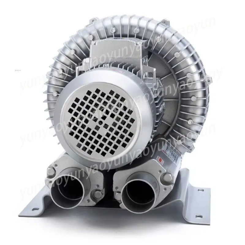 Промышленный вакуумный воздушный насос высокого давления, вихревой регенеративный боковой канальный нагнетатель для рыбоводства и аквакультуры
Промышленный вакуумный воздушный насос высокого давления, вихревой регенеративный боковой канальный нагнетатель для рыбоводства и аквакультуры