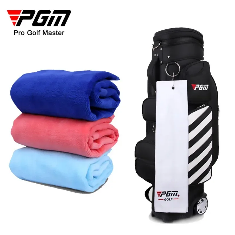 PGM Golf Towel Wipe Club Bag Cleaning Cloth Pure Cotton Sports Towel 40x57cm Plus ZP004
PGM Golf Towel Wipe Club Bag Cleaning Cloth Pure Cotton Sports Towel 40x57cm Plus ZP004