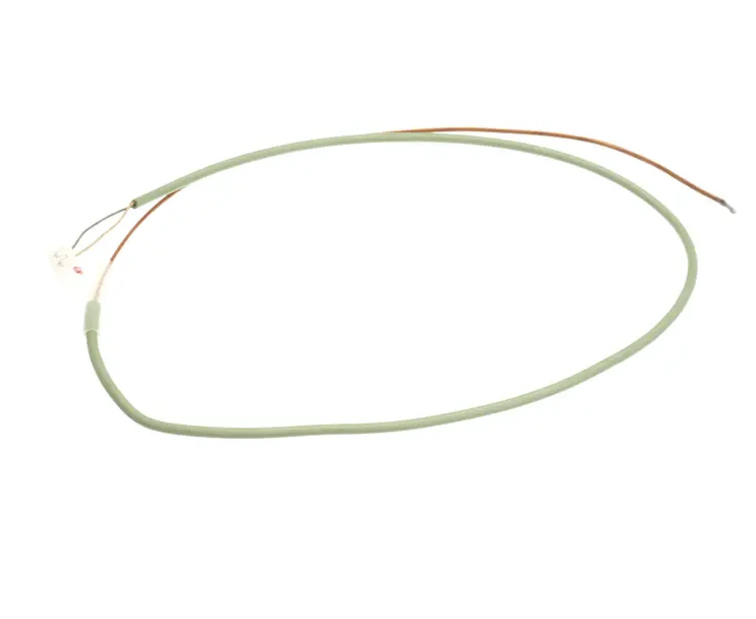 Rational 40.06.227P Thermocouple, Steam Generator, B5, as of 03/2020
Rational 40.06.227P Thermocouple, Steam Generator, B5, as of 03/2020
