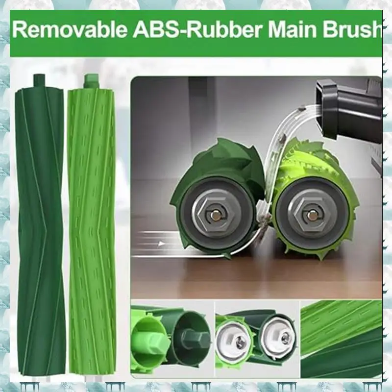 Сменные аксессуары для Irobot Roomba I7 I7 + J7 I8 I8 + I3 I3 + I4 I4 + I6 I6 + J7 +, мешки для пыли, фильтры, боковые щетки
Сменные аксессуары для Irobot Roomba I7 I7 + J7 I8 I8 + I3 I3 + I4 I4 + I6 I6 + J7 +, мешки для пыли, фильтры, боковые щетки