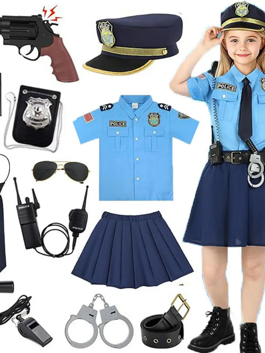 Детский ролевой костюм на Хэллоуин, набор игрушек, национальный костюм/сценический костюм, материал из полиэстера, традиционная одежда 
Детский ролевой костюм на Хэллоуин, набор игрушек, национальный костюм/сценический костюм, материал из полиэстера, традиционная одежда