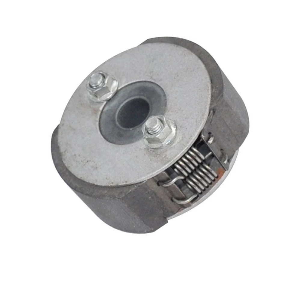 WM80 Engine Part 58mm Clutch Replacement Spare Part Fits WM80 Engines Replacement Clutch For Power Tools For Vibratory Plate
WM80 Engine Part 58mm Clutch Replacement Spare Part Fits WM80 Engines Replacement Clutch For Power Tools For Vibratory Plate