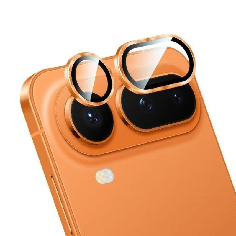 For Honor Magic8 Pro Air Camera Lens Protector Metal Ring Tempered Glass Magic8ProAir Protective Lens Cover with Alignment Frame
For Honor Magic8 Pro Air Camera Lens Protector Metal Ring Tempered Glass Magic8ProAir Protective Lens Cover with Alignment Frame