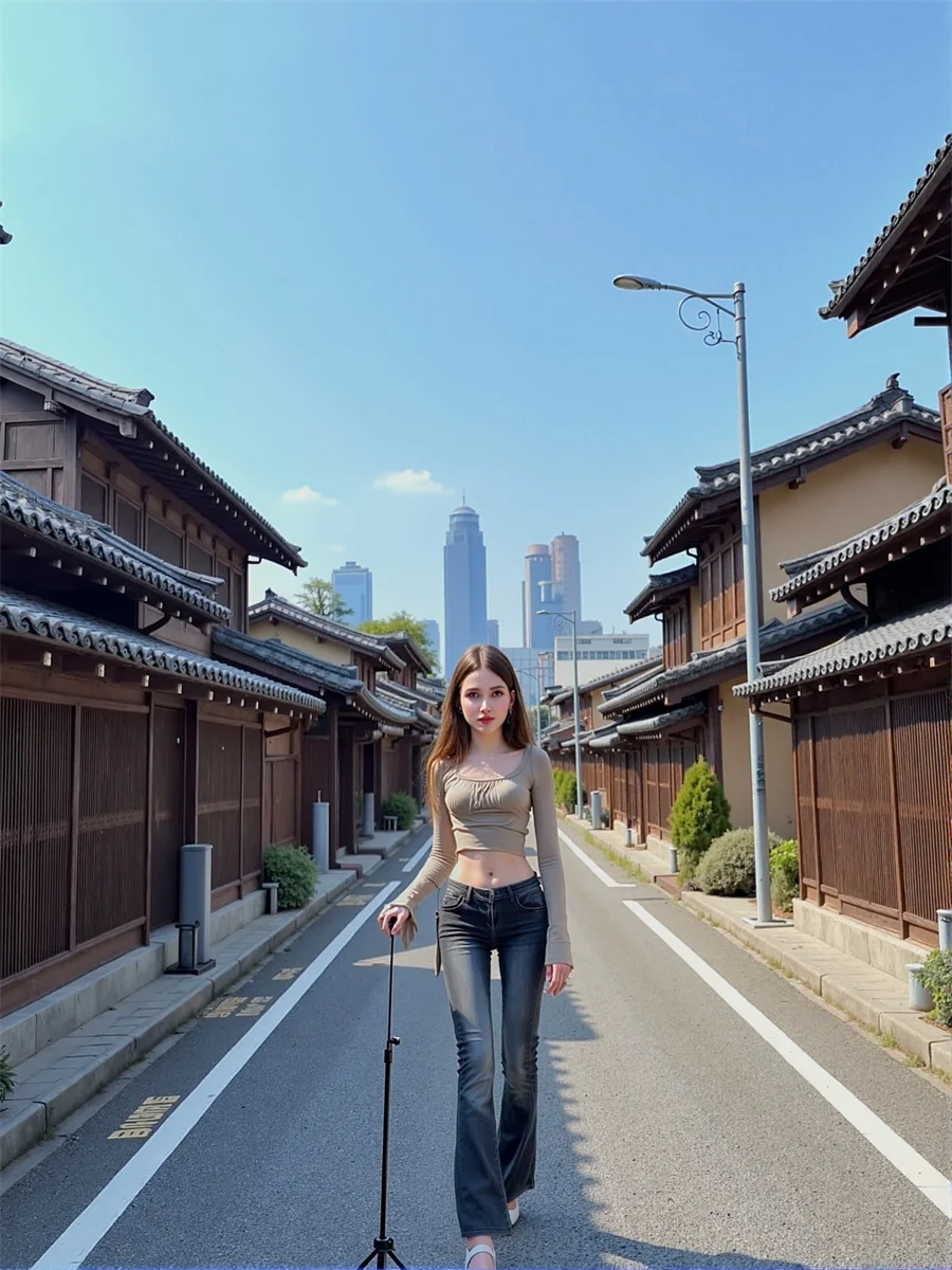 Женские джинсы, расклешенные синие тонкие джинсовые брюки длиной до пола, женские брюки с высокой талией Y2K, винтажная модная уличная одежда, повседневная корейская одежда
Женские джинсы, расклешенные синие тонкие джинсовые брюки длиной до пола, женские брюки с высокой талией Y2K, винтажная модная уличная одежда, повседневная корейская одежда