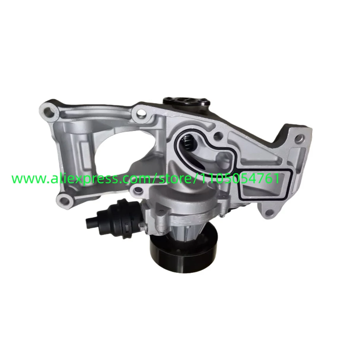 11517644809 water pump with bracket is suitable for B-M-W F20 F22 F23 F30 F31 F34 F35 G20 F32 F33 G30 G32 G11 G12 G01 G02
11517644809 water pump with bracket is suitable for B-M-W F20 F22 F23 F30 F31 F34 F35 G20 F32 F33 G30 G32 G11 G12 G01 G02