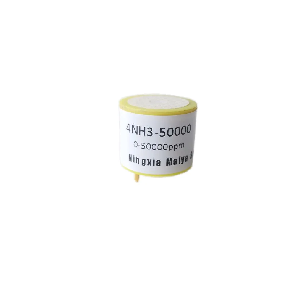 NH3 Ammonia Sensor Electrochemical Toxic Gas Sensor Series,testing Equipment,Gas Leak Monitoring and Stable Gas Sensor
NH3 Ammonia Sensor Electrochemical Toxic Gas Sensor Series,testing Equipment,Gas Leak Monitoring and Stable Gas Sensor