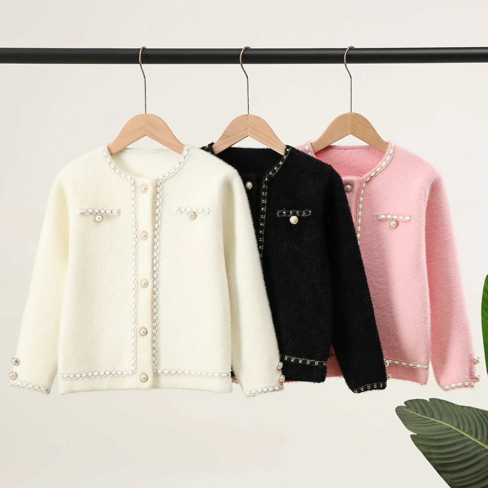 Girls Sweater Children's Autumn and Winter bew Kids Cardigan 4 to 10 year 2024 New Children's Clothing girls clothes 10 12 year
Girls Sweater Children's Autumn and Winter bew Kids Cardigan 4 to 10 year 2024 New Children's Clothing girls clothes 10 12 year