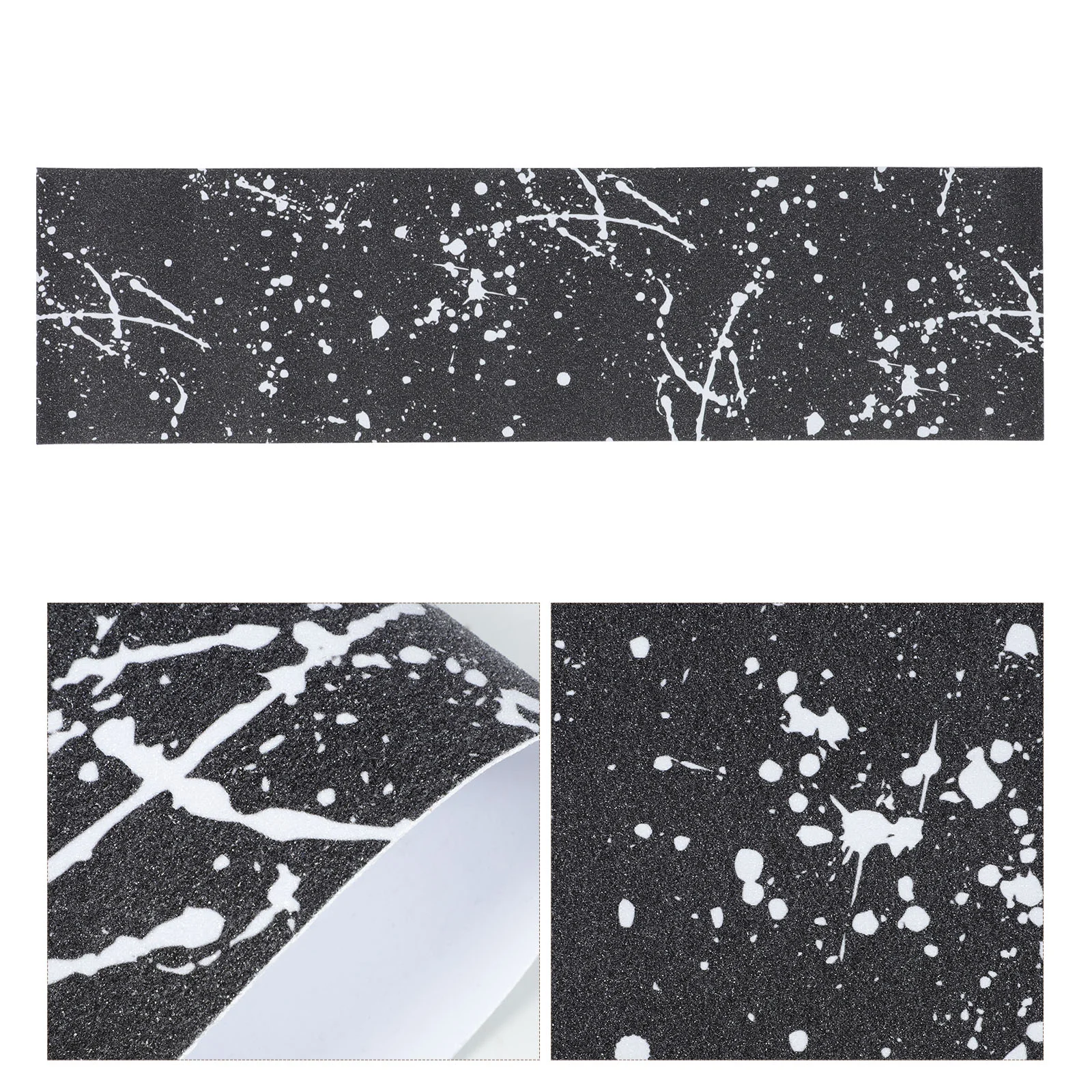 Four Wheel Skateboard Sticker Sandpaper Longboard Grip Tape Frosted Accessories Decorative Sticky for Scooter
Four Wheel Skateboard Sticker Sandpaper Longboard Grip Tape Frosted Accessories Decorative Sticky for Scooter