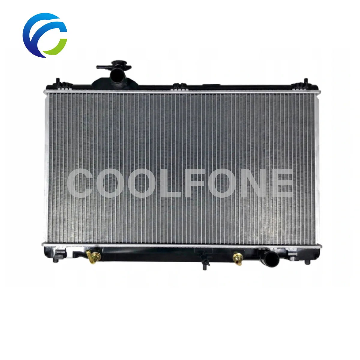 Engine Cooling Radiator for TOYOTA LEXUS GS430 4.3L V8 2006-2007 AT 1640050340 16400-50340
Engine Cooling Radiator for TOYOTA LEXUS GS430 4.3L V8 2006-2007 AT 1640050340 16400-50340